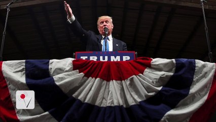 These are Donald Trump’s Top Picks For His Possible Cabinet