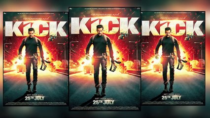 Kick 2 Trailer Salman Khan Coming Soon