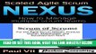 [Free Read] Agile Project Management Box Set: Scaled Agile Scrum: Nexus   Scrum of Scrums Free
