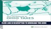 [Free Read] Ohio Taxes, Guidebook to (2017) (Guidebook to Ohio Taxes) Full Online