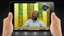 Nabiﷺ ne farmaya meri Sunnato ko chodne wala lanati hai by Abdul Mannan Rasikh Hafizahullah - (720p)