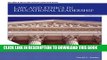 Read Now Law and Ethics in Educational Leadership (2nd Edition) (Allyn   Bacon Educational