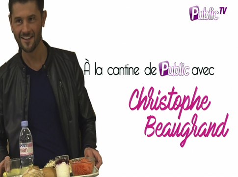 Christophe Beaugrand : Il dévoile le casting de la Maison des cœurs brisés !