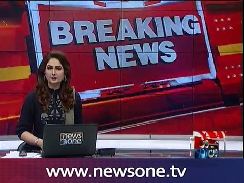 Firing incidents in Karachi claim five lives