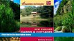 Books to Read  Foghorn Outdoors New England Cabins and Cottages: Great Lodgings with Easy Access