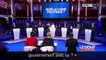 Juppé, Sarkozy, Le Maire, Fillon... Ils ont mis Bayrou au centre du 2e débat