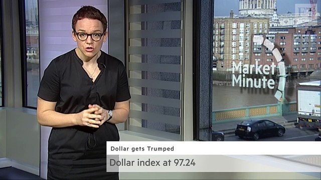 US non-farm payrolls