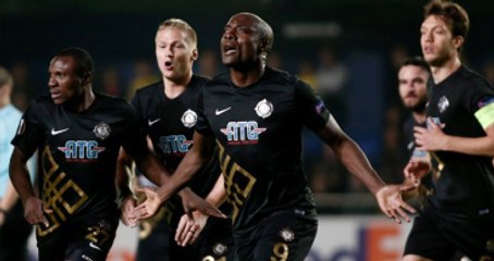 İspanyol Basını, Osmanlıspor'a Övgü Yağdırdı