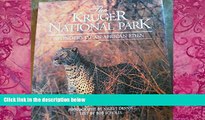 Books to Read  The Kruger National Park: Wonders of an African Eden  Full Ebooks Best Seller