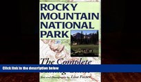 Books to Read  Rocky Mountain National Park: The Complete Hiking Guide  Best Seller Books Most