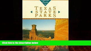 Books to Read  Official Guide to Texas State Parks (Learn About Texas)  Best Seller Books Best