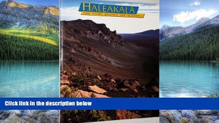 Books to Read  Haleakala: The Story Behind the Scenery  Best Seller Books Best Seller