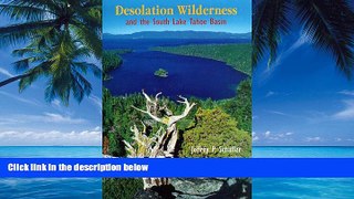 Books to Read  Desolation Wilderness and the South Lake Tahoe Basin  Full Ebooks Most Wanted