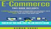[Free Read] Ecommerce: 3 Manuscripts: Ecommerce, Amazon FBA, Shopify (Make Money Online) Free