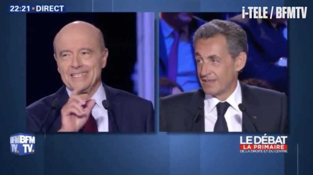 François Bayroin : lapsus en série pour les candidats de la primaire