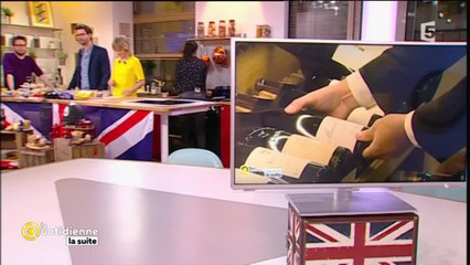 MOF: du luxe et de l'excellence