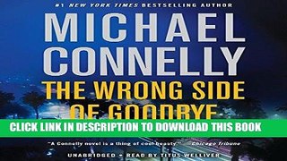 Ebook The Wrong Side of Goodbye (A Harry Bosch Novel) Free Read