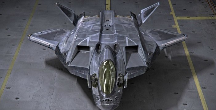 ‘Call Of Duty: Jackal Assault’ VR