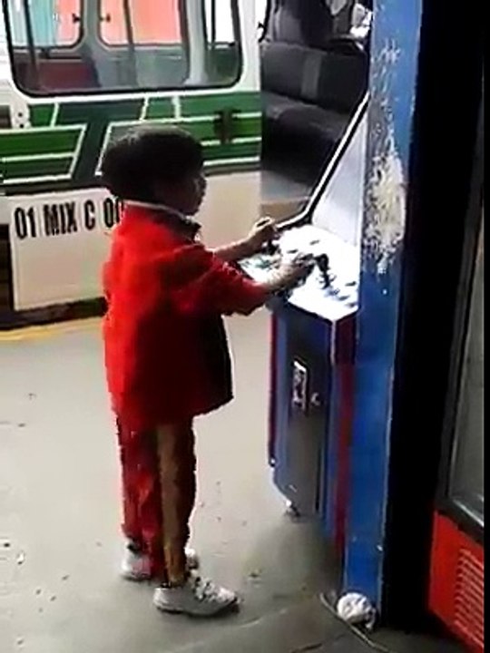 Jugando Con Estilo