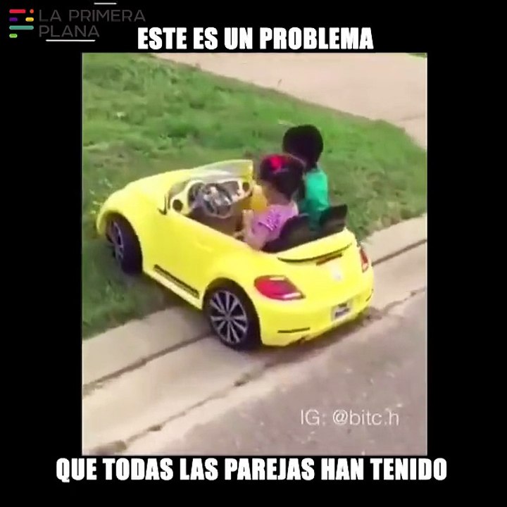 Mujer Manejando