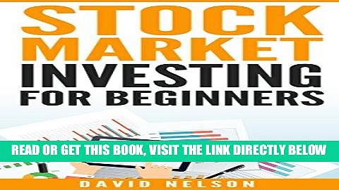 [Free Read] Stock Market Investing For Beginners Free Online