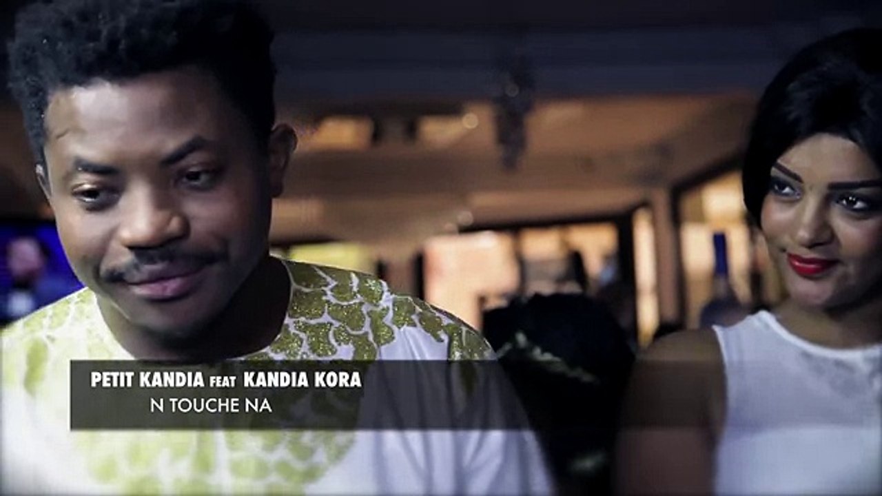 petit Kandia