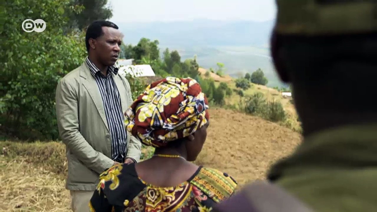 Saving Rwanda’s wetlands | Eco-at-Africa