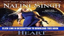 Read Now Archangel s Heart (A Guild Hunter Novel) PDF Book