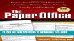 Read Now The Paper Office, Fourth Edition: Forms, Guidelines, and Resources to Make Your Practice