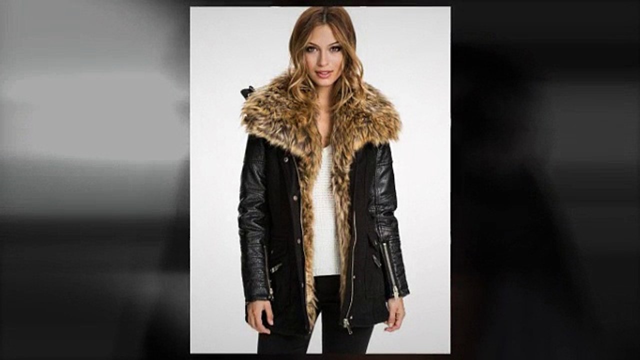 Shop Fur Coats Online Store