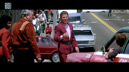 Par-Impar: El aniversario de 'Star Trek' es lo más importante que ha pasado este 2016