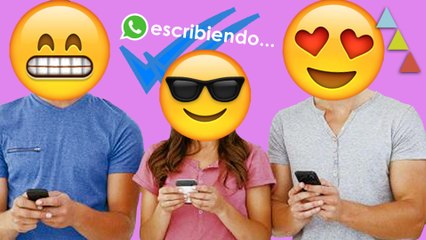 Tipos de personas que jamás faltan en tus grupos de Whatsapp