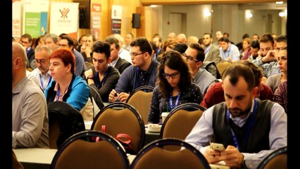 18o Συνέδριο INFOCOM