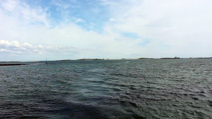 Archipel des Glénan 25