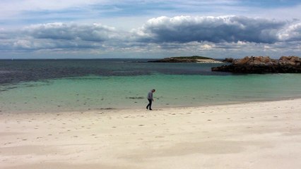 Archipel des Glénan 49