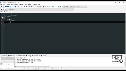Learn C++ Subtraction Program: Step-by-Step Coding Tutorial 🖥️