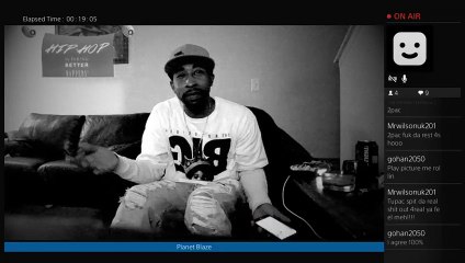 Planet Blaze Hip Hop Headquarters (23)