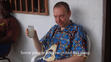 Rosie Flores with Ray Campi: All I have to do is dream