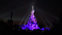 Disneyland Paris - Disney Dreams 1