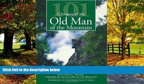 Big Deals  101 Glimpses of the Old Man of the Mountain (Vintage Images) (Natural History)  Best