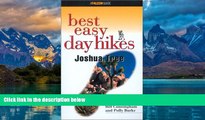 Big Deals  Best Easy Day Hikes Joshua Tree (Best Easy Day Hikes Series)  Best Seller Books Best