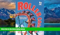 Big Deals  Roller Coasters: United States and Canada  Best Seller Books Most Wanted
