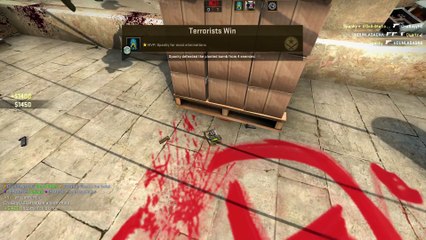 STRAT ROULETTE IS BACK - Counter-Strike Global Offensive