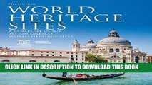 Best Seller World Heritage Sites: A Complete Guide to 1,031 UNESCO World Heritage Sites Free Read