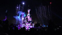Disneyland Paris - Disney Dreams 2