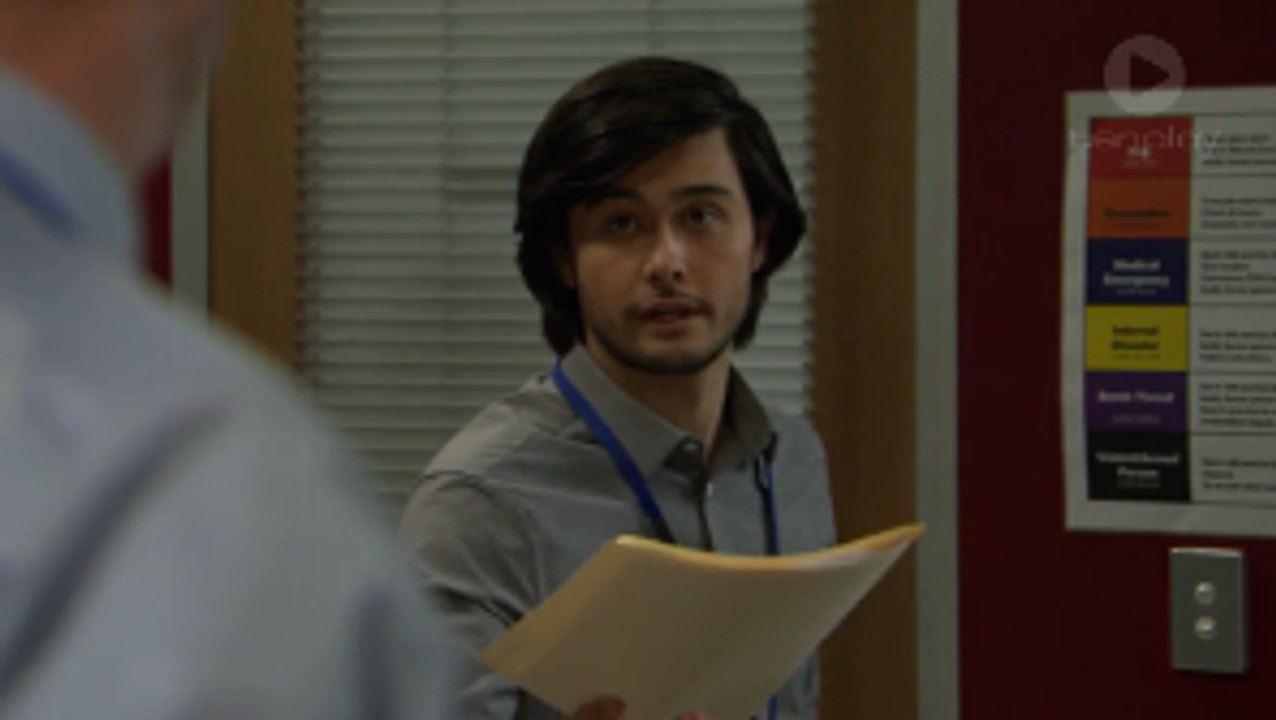 David scenes ep 7490