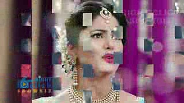 Will Naira Reveal truth to Akshara Naitik - 4th November 2016-Yeh Rishta Kya Kehlata Hai