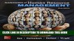Best Seller Fundamentals of Human Resource Management Free Read