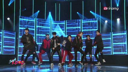 PENTAGON(펜타곤) _ Gorilla(고릴라)