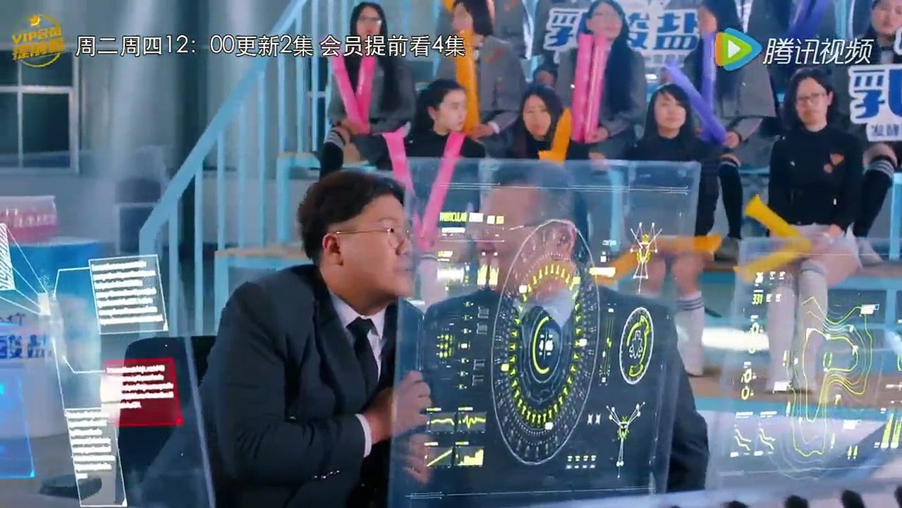 [engsub] Super Star Academy ep.  18
